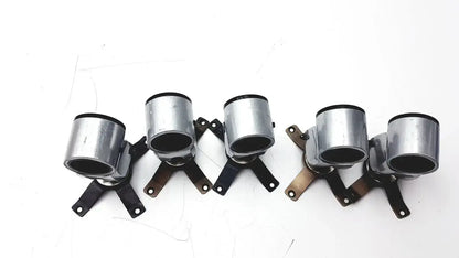 Generic Lot of 5 Metal Clamps Equipment Clamps, second-hand product photo 9