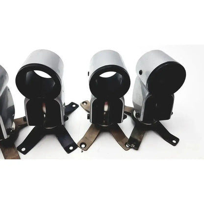 Generic Lot of 5 Metal Clamps Equipment Clamps, new product photo 3