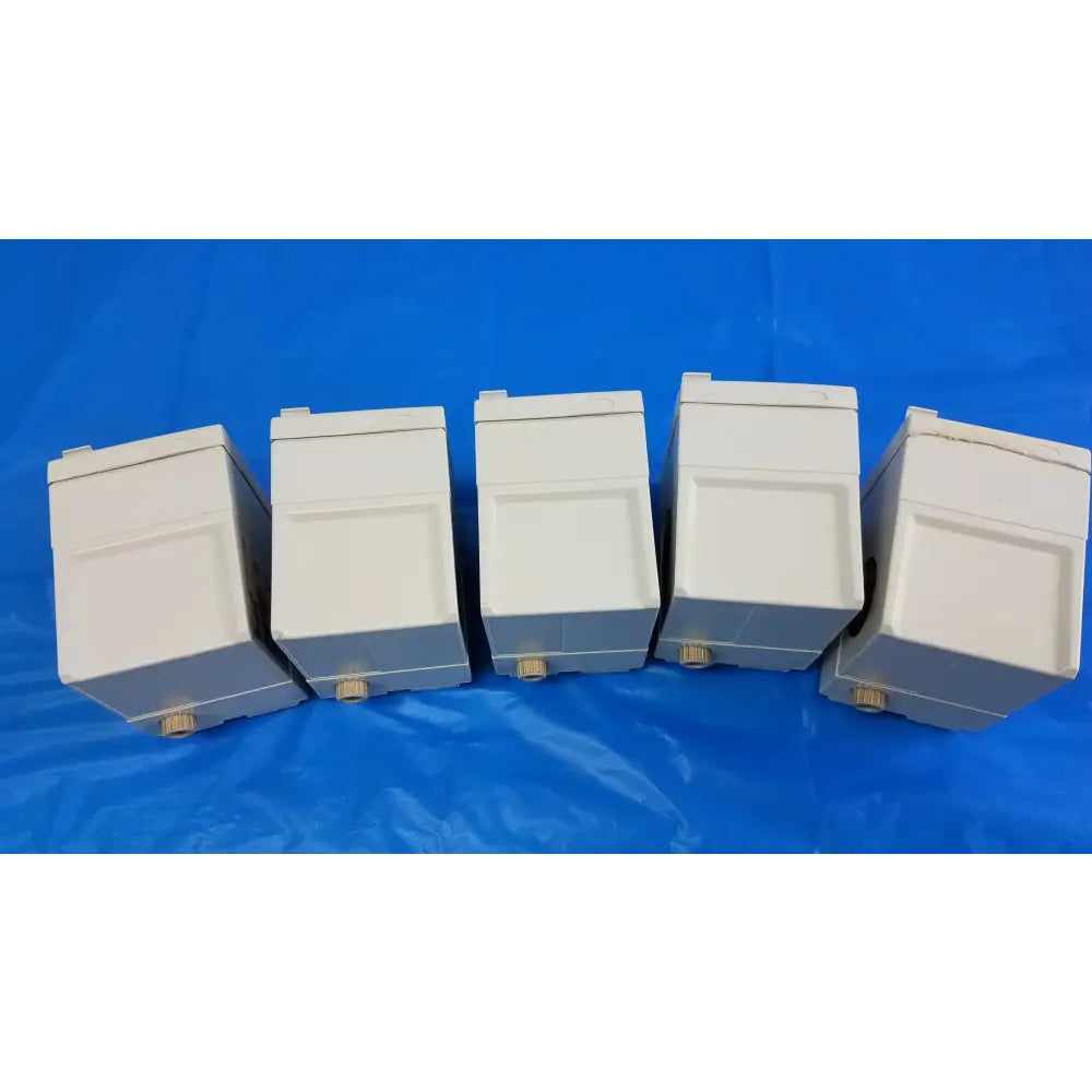 Philips Lot of 5 Philips M1116B Recorder Module for Patient Monitor Recorder Module for Patient Monitor, second-hand product photo 8