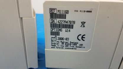Philips Lot of 5 Philips M1116B Recorder Module for Patient Monitor Recorder Module for Patient Monitor, second-hand product photo 7