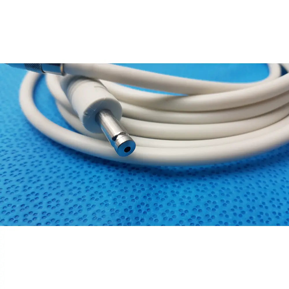 Lot of 5 Philips M1599B Adult NIBP Air Hoses 3.0m Ref 989803104341 - NIBP Air Hose