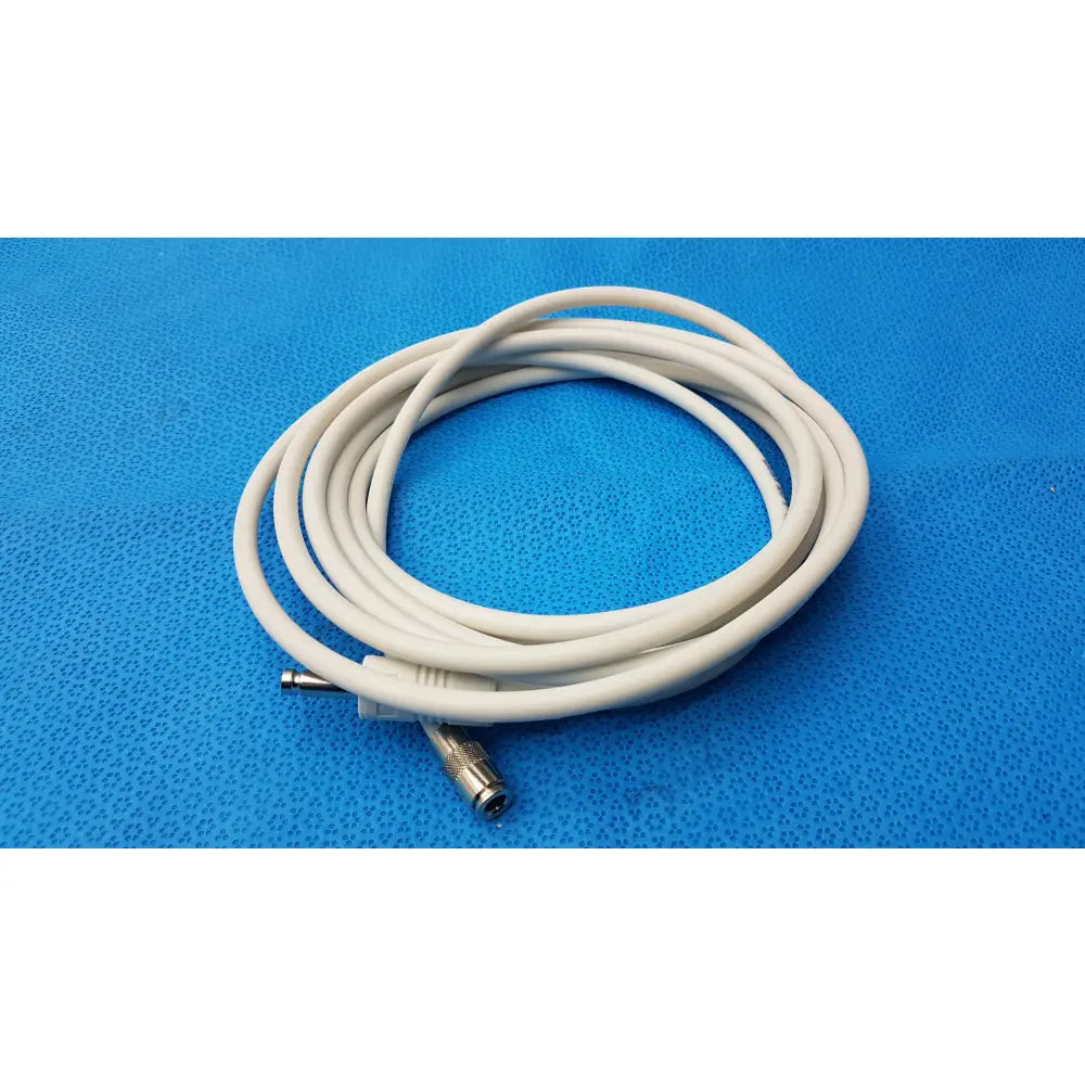 Lot of 5 Philips M1599B Adult NIBP Air Hoses 3.0m Ref 989803104341 - NIBP Air Hose