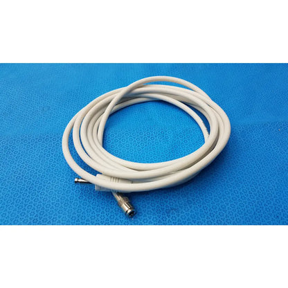 Lot of 5 Philips M1599B Adult NIBP Air Hoses 3.0m Ref 989803104341 - NIBP Air Hose