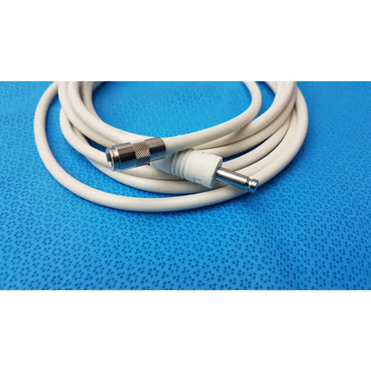 Lot of 5 Philips M1599B Adult NIBP Air Hoses 3.0m Ref 989803104341 - NIBP Air Hose