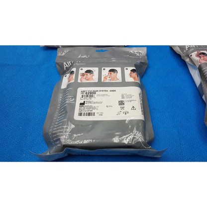 Lot of 5 ResMed AirFit P10 Nasal Pillow CPAP Masks Ref 62900 - Nasal Pillow CPAP Mask