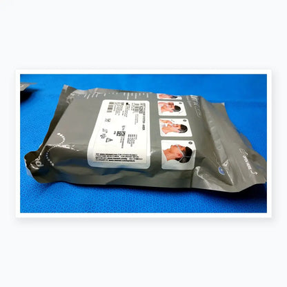 Lot of 5 ResMed AirFit P10 Nasal Pillow CPAP Masks Ref 62900