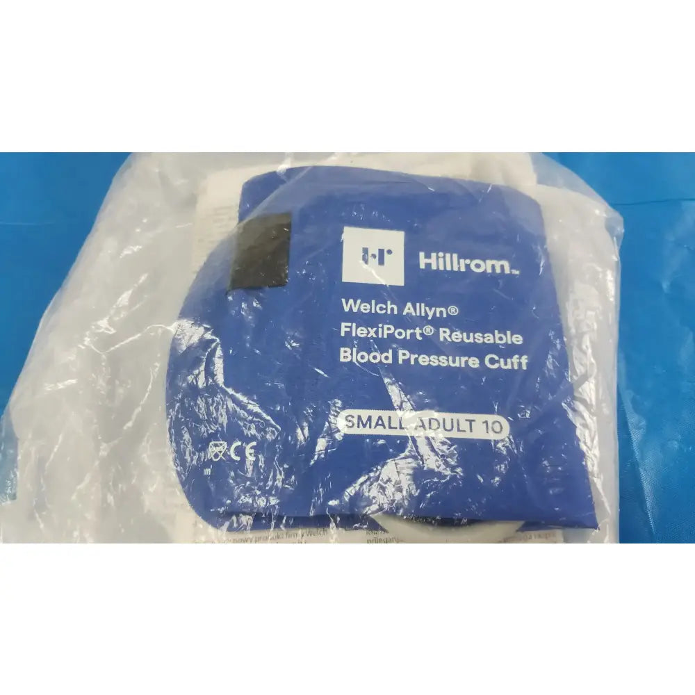 Wlech Allyn Lot of - 5 Wlech Allyn Disposable Blood Pressure Cuff 901044 Disposable Blood Pressure Cuff, second-hand product photo 10