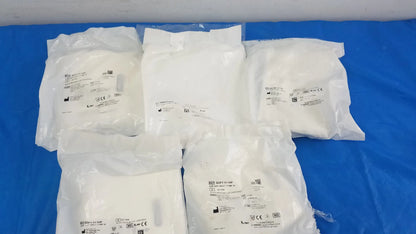 Wlech Allyn Lot of - 5 Wlech Allyn Disposable Blood Pressure Cuff 901044 Disposable Blood Pressure Cuff, second-hand product photo 1