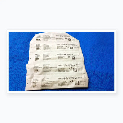 Lot of 50 Covidien Monoject 3mL Syringes Vial Access Cannula SmarTip Ref 8881540133
