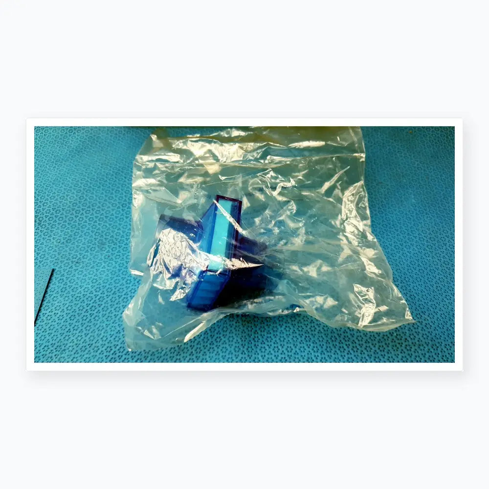 Lot of 58 Queset Medical Disposable Bacterial Viral Filter Nonconductive