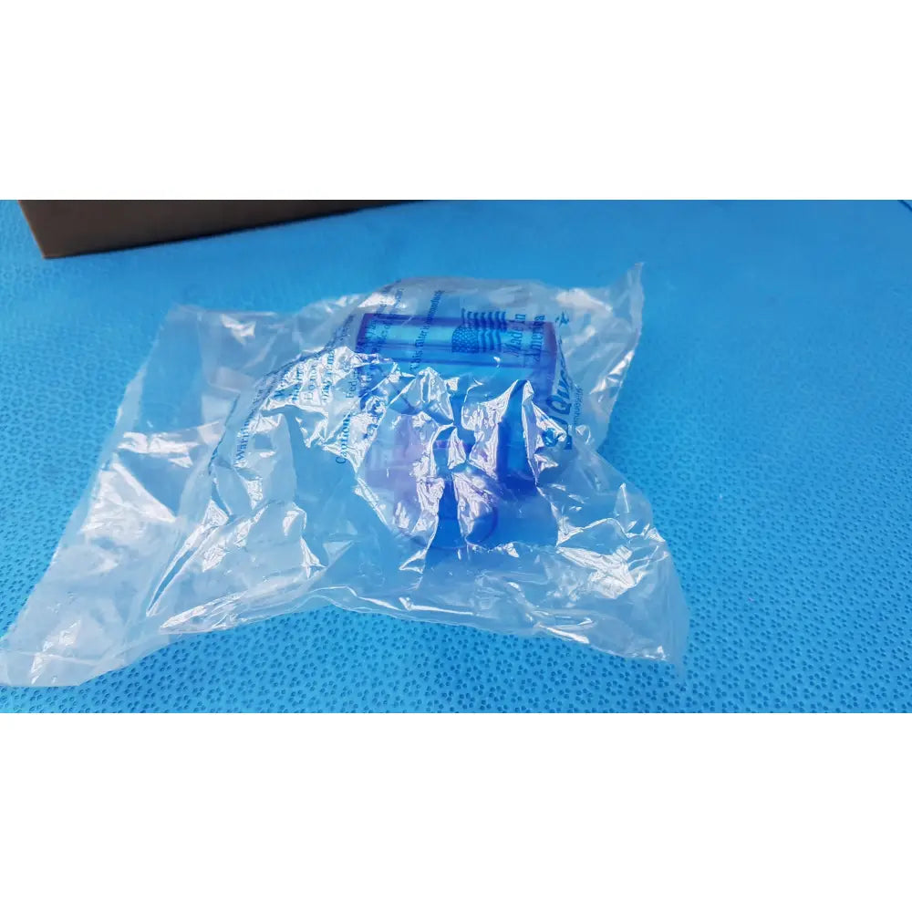 Lot of 58 Queset Medical Disposable Bacterial Viral Filter Nonconductive - Disposable Bacterial Viral Filter