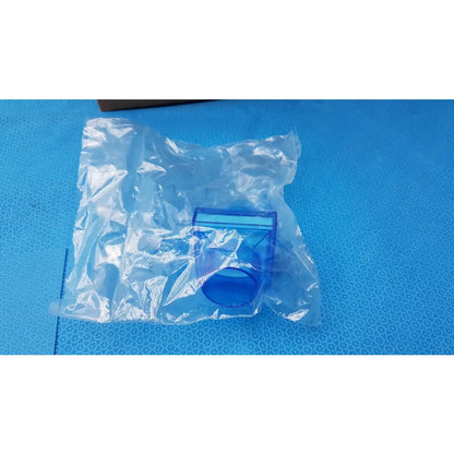 Lot of 58 Queset Medical Disposable Bacterial Viral Filter Nonconductive - Disposable Bacterial Viral Filter