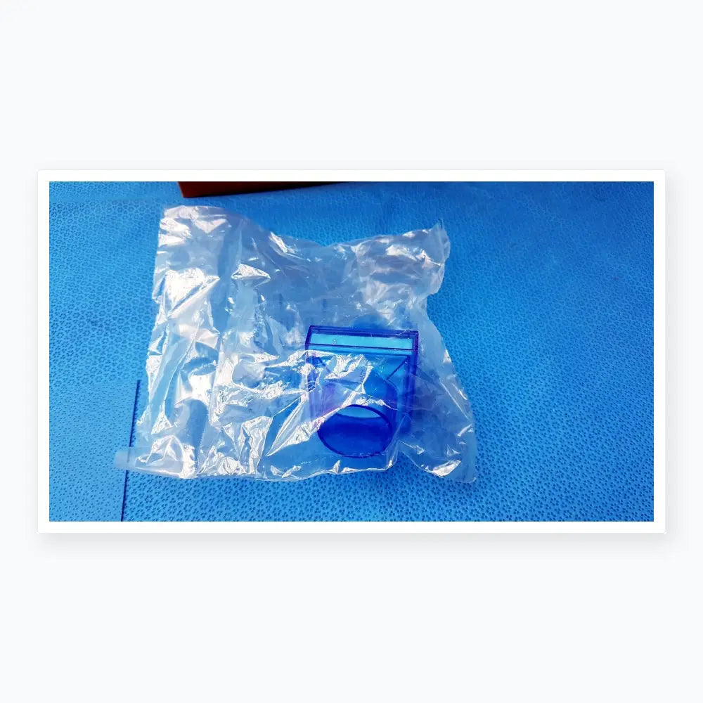 Lot of 58 Queset Medical Disposable Bacterial Viral Filter Nonconductive