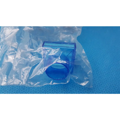 Lot of 58 Queset Medical Disposable Bacterial Viral Filter Nonconductive - Disposable Bacterial Viral Filter