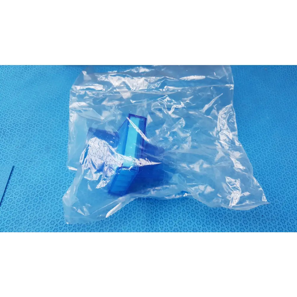 Lot of 58 Queset Medical Disposable Bacterial Viral Filter Nonconductive - Disposable Bacterial Viral Filter