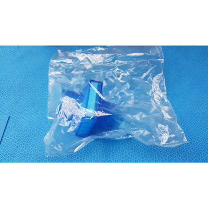 Lot of 58 Queset Medical Disposable Bacterial Viral Filter Nonconductive - Disposable Bacterial Viral Filter