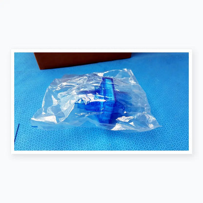 Lot of 58 Queset Medical Disposable Bacterial Viral Filter Nonconductive