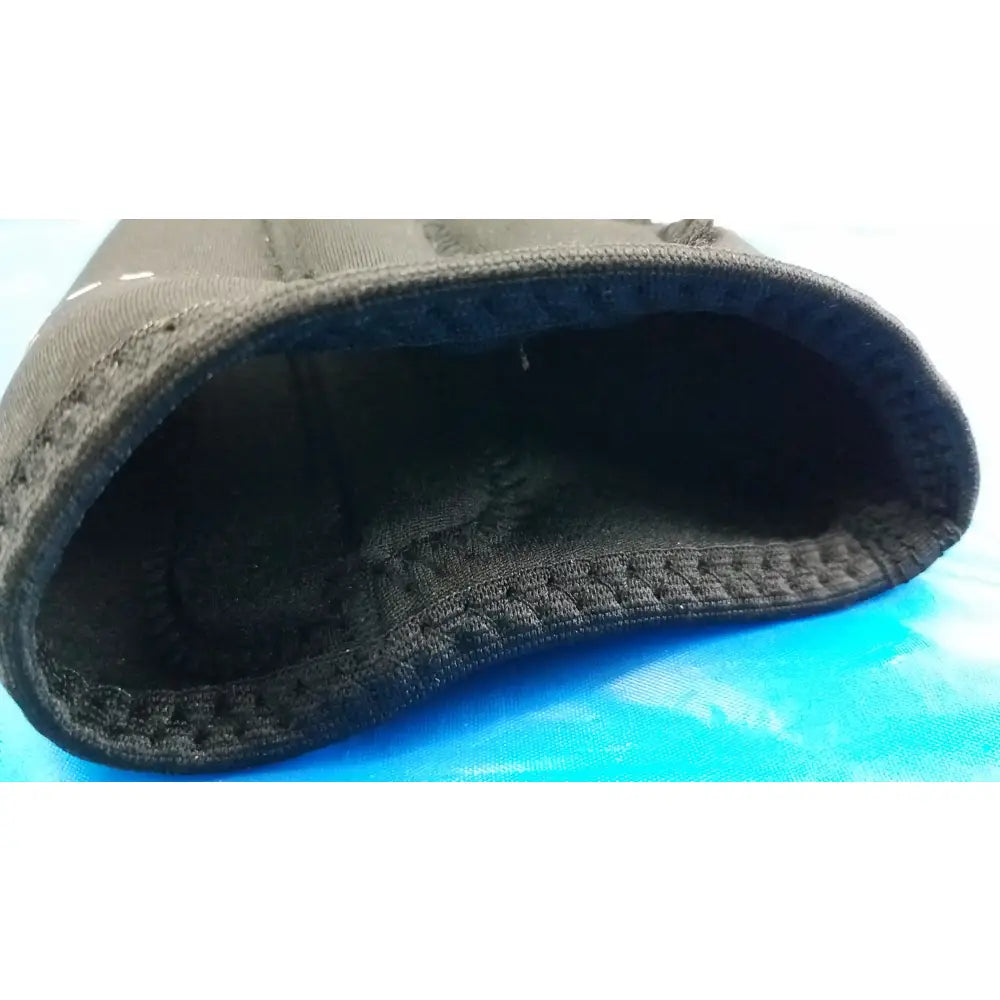 Corflex Lot of 6 Corflex Cooltex Knee Sleeves With Stays Open Pat Small Size Knee Sleeve With Stays, new product photo 8