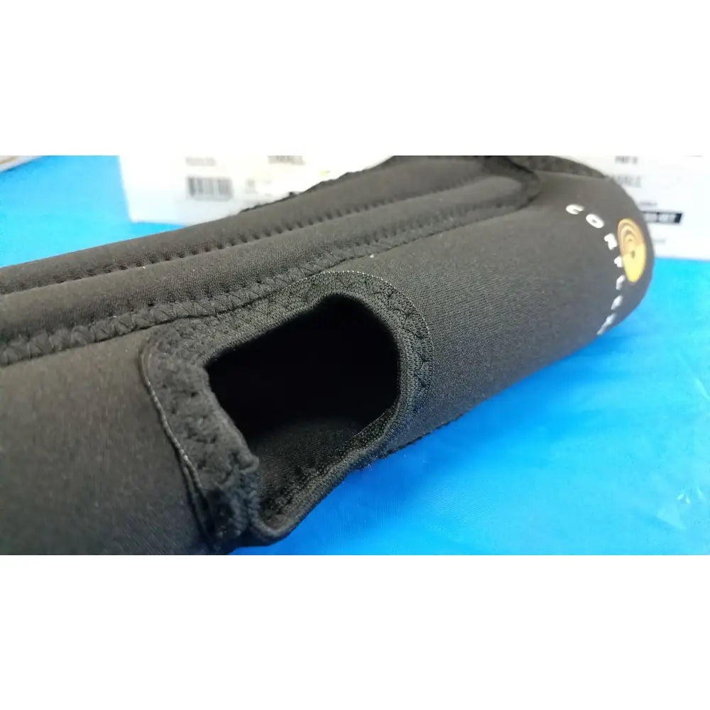Corflex Lot of 6 Corflex Cooltex Knee Sleeves With Stays Open Pat Small Size Knee Sleeve With Stays, new product photo 7