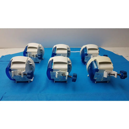 Lot of 6 Covidien Kangaroo Enteral Feeding Pumps - Enteral Feeding Pump