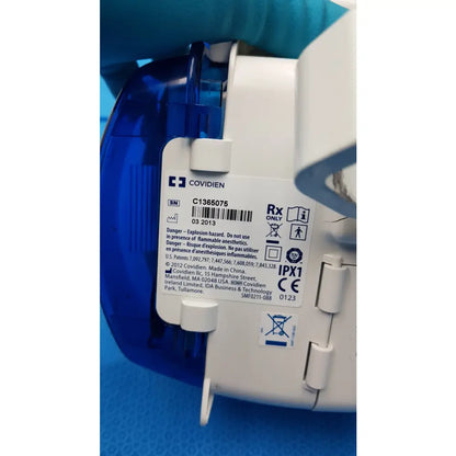 Lot of 6 Covidien Kangaroo Enteral Feeding Pumps With Power Supply - Enteral Feeding Pump