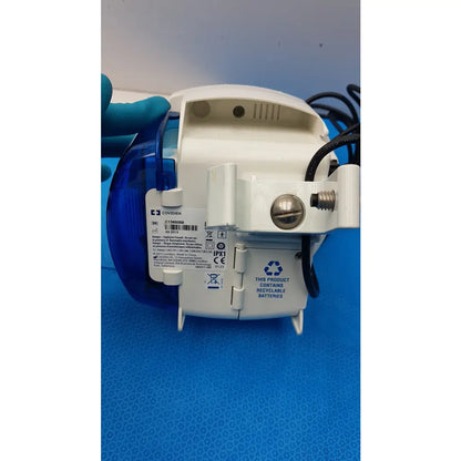 Lot of 6 Covidien Kangaroo Enteral Feeding Pumps With Power Supply - Enteral Feeding Pump