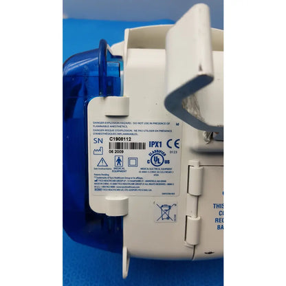 Lot of 6 Covidien Kangaroo ePump Enteral Feeding Pumps With Power Supply - Enteral Feeding Pump