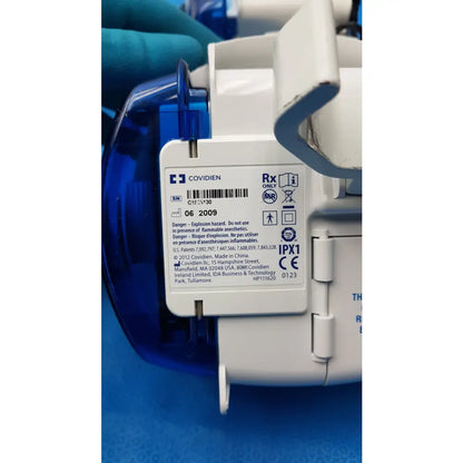 Lot of 6 Covidien Kangaroo ePump Enteral Feeding Pumps With Power Supply - Enteral Feeding Pump