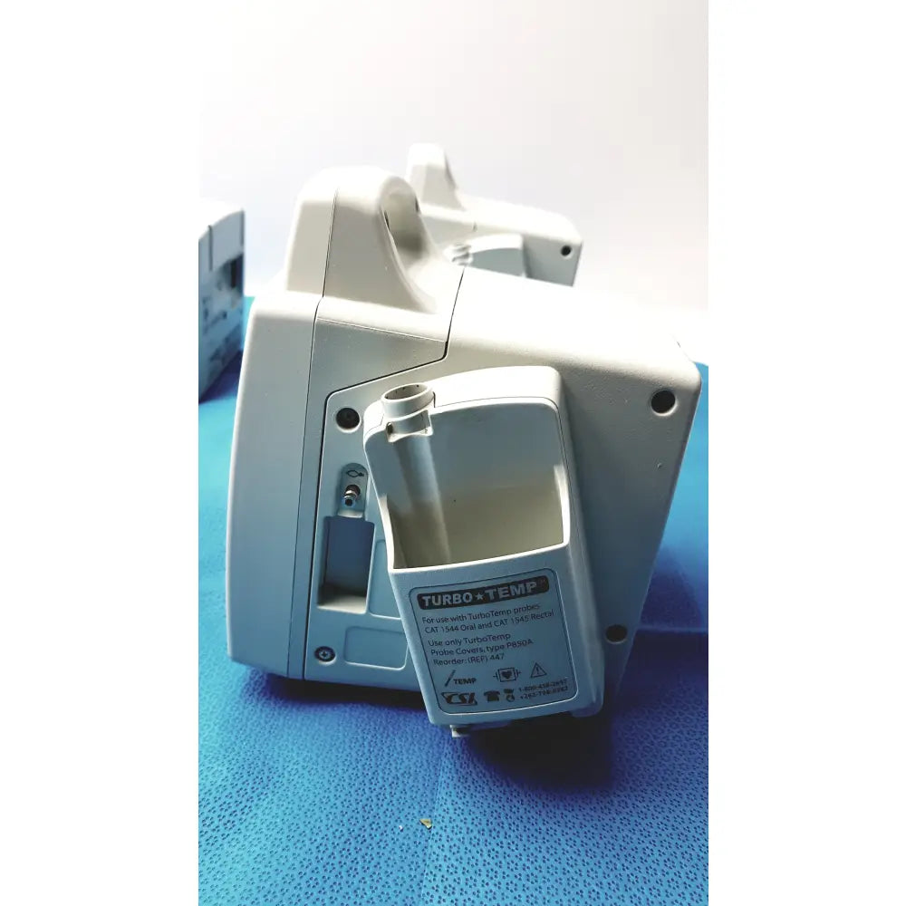 Lot of 6 CSI Criticare 506N3 Series SPo2 Patient Monitor - SpO2 Patient Monitor