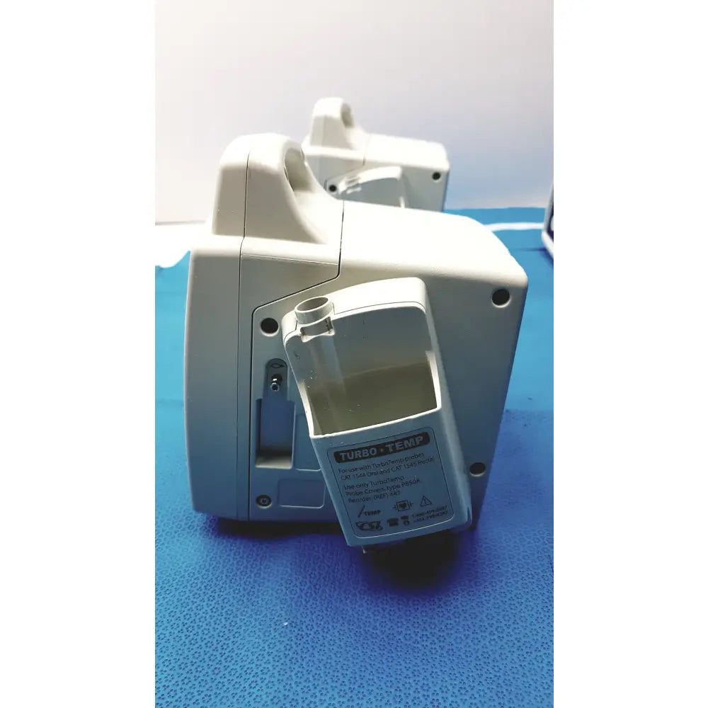 Lot of 6 CSI Criticare 506N3 Series SPo2 Patient Monitor - SpO2 Patient Monitor