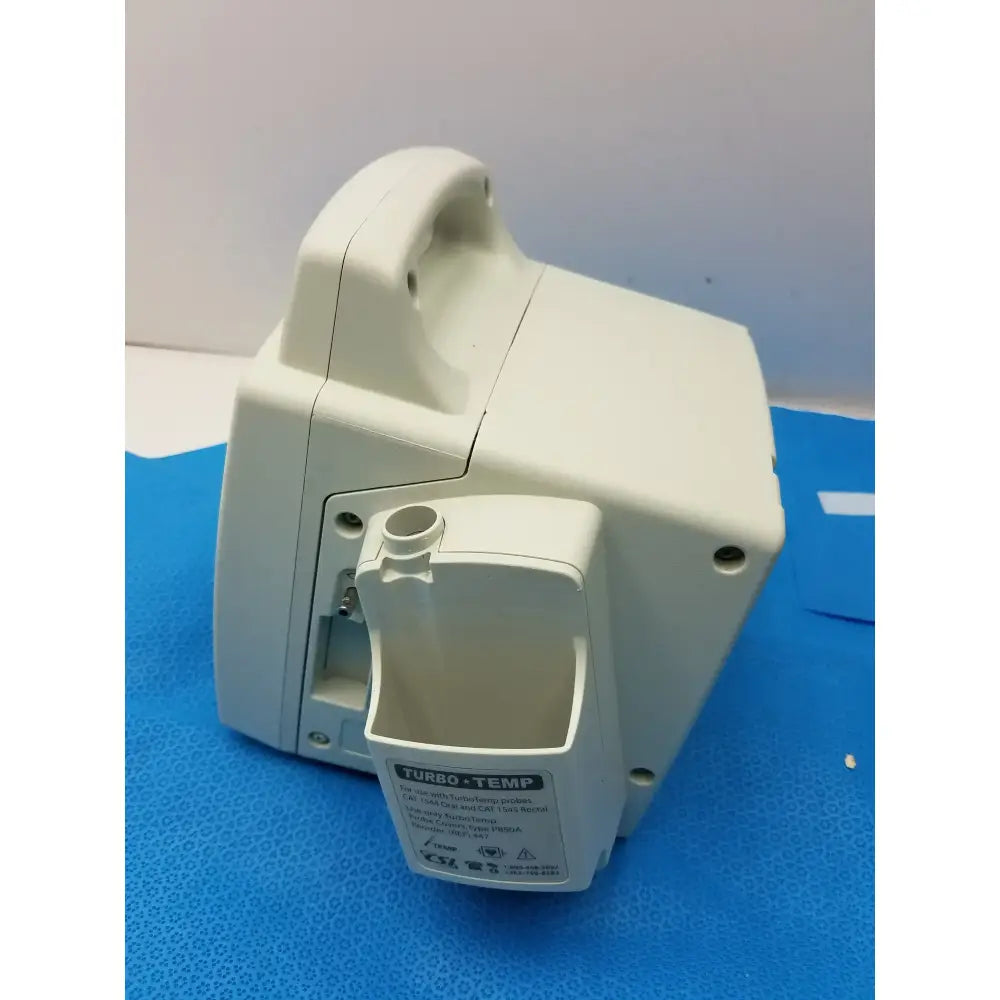 CSI Criticare Lot of - 6 CSI Criticare 506N3 Series SPo2 Patient Monitor Patient Monitor, second-hand product photo 16