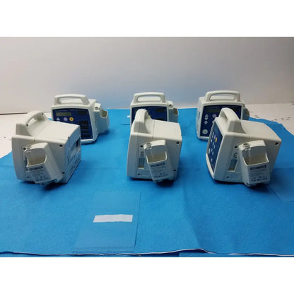 CSI Criticare Lot of - 6 CSI Criticare 506N3 Series SPo2 Patient Monitor Patient Monitor, second-hand product photo 10