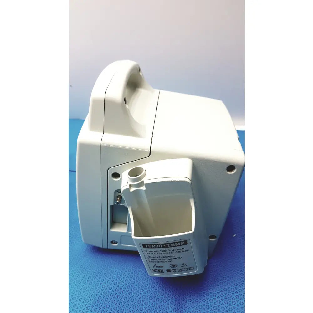 Lot of 6 CSI Criticare 506N3 Series SPo2 Patient Monitor - SpO2 Patient Monitor