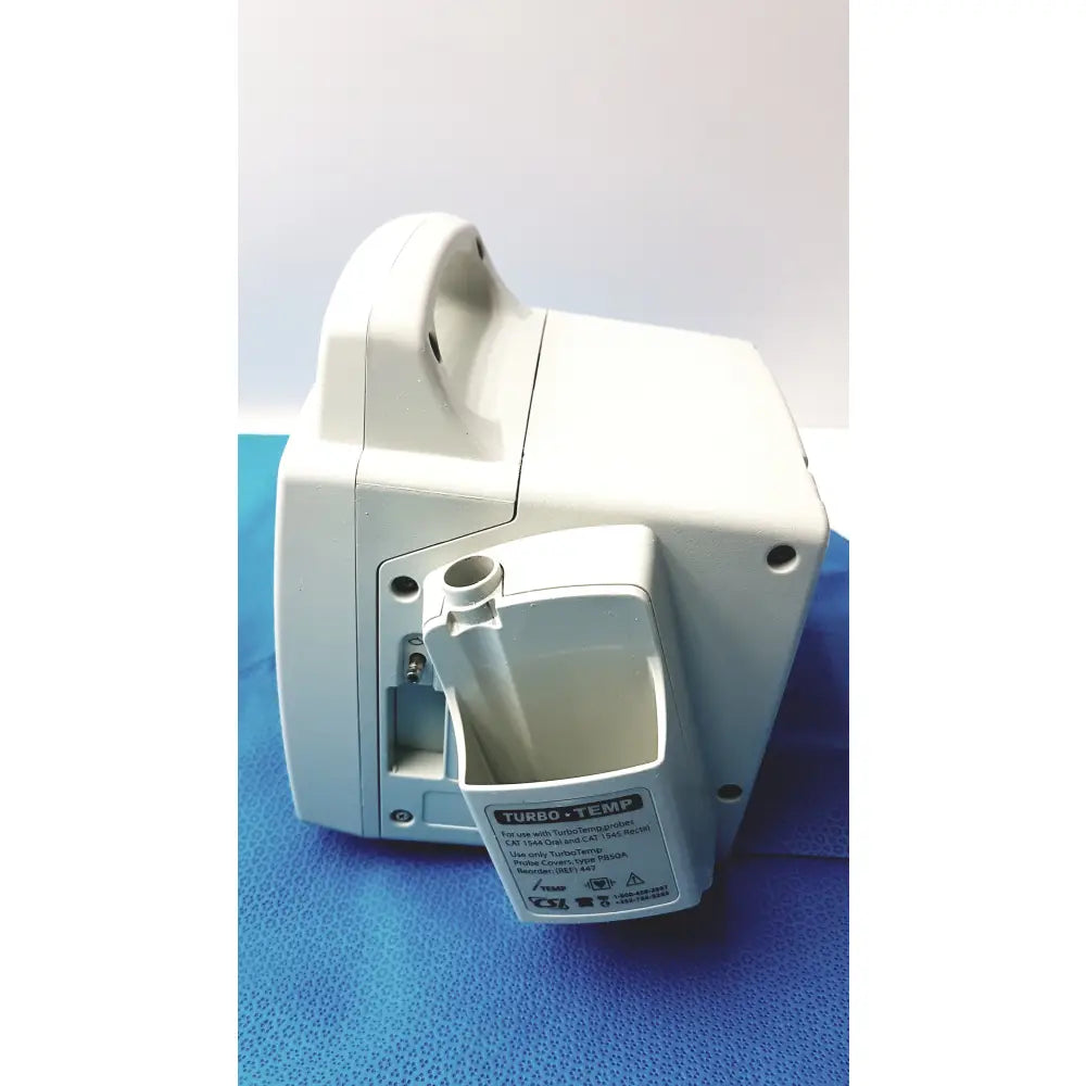 Lot of 6 CSI Criticare 506N3 Series SPo2 Patient Monitor - SpO2 Patient Monitor