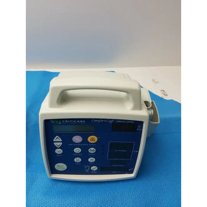 CSI Criticare Lot of - 6 CSI Criticare 506N3 Series SPo2 Patient Monitor Patient Monitor, second-hand product photo 7
