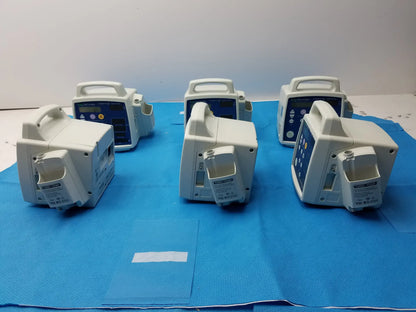 CSI Criticare Lot of - 6 CSI Criticare 506N3 Series SPo2 Patient Monitor Patient Monitor, second-hand product photo 10