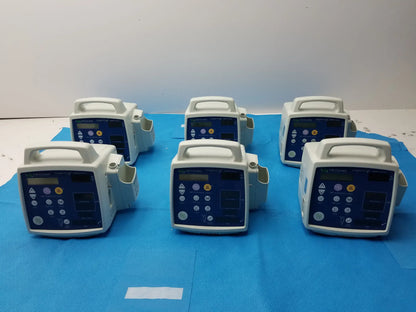 CSI Criticare Lot of - 6 CSI Criticare 506N3 Series SPo2 Patient Monitor Patient Monitor, second-hand product photo 3