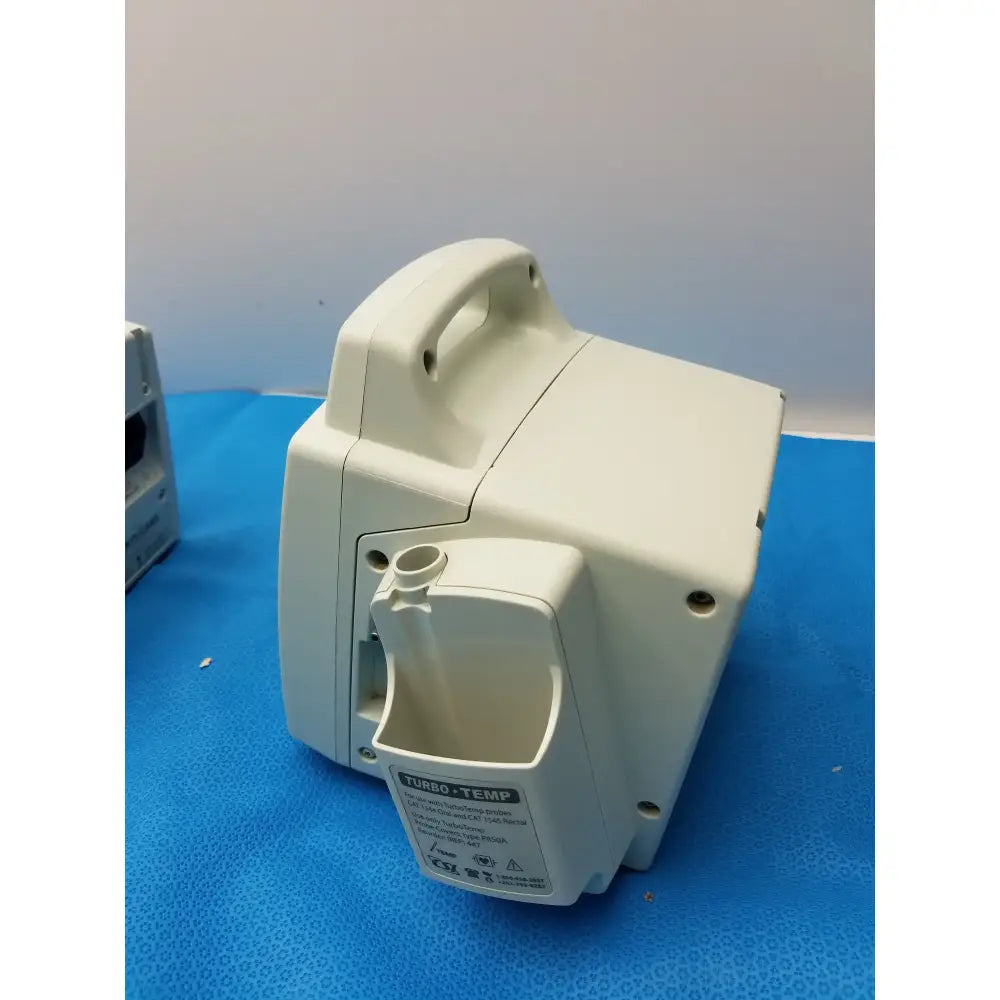 CSI Criticare Lot of - 6 CSI Criticare 506N3 Series SPo2 Patient Monitor Patient Monitor, second-hand product photo 15