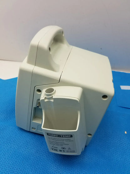 CSI Criticare Lot of - 6 CSI Criticare 506N3 Series SPo2 Patient Monitor Patient Monitor, second-hand product photo 16