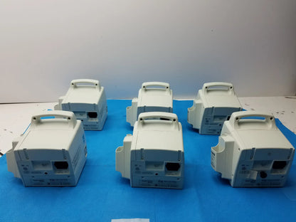 CSI Criticare Lot of - 6 CSI Criticare 506N3 Series SPo2 Patient Monitor Patient Monitor, second-hand product photo 17