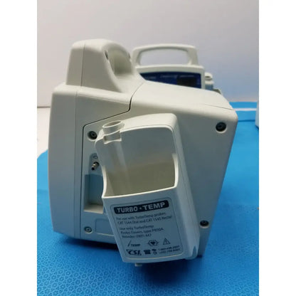 CSI Criticare Lot of - 6 CSI Criticare 506N3 Series SPo2 Patient Monitor Patient Monitor, second-hand product photo 11