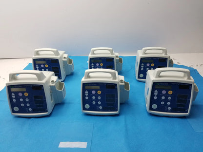 CSI Criticare Lot of - 6 CSI Criticare 506N3 Series SPo2 Patient Monitor Patient Monitor, second-hand product photo 2