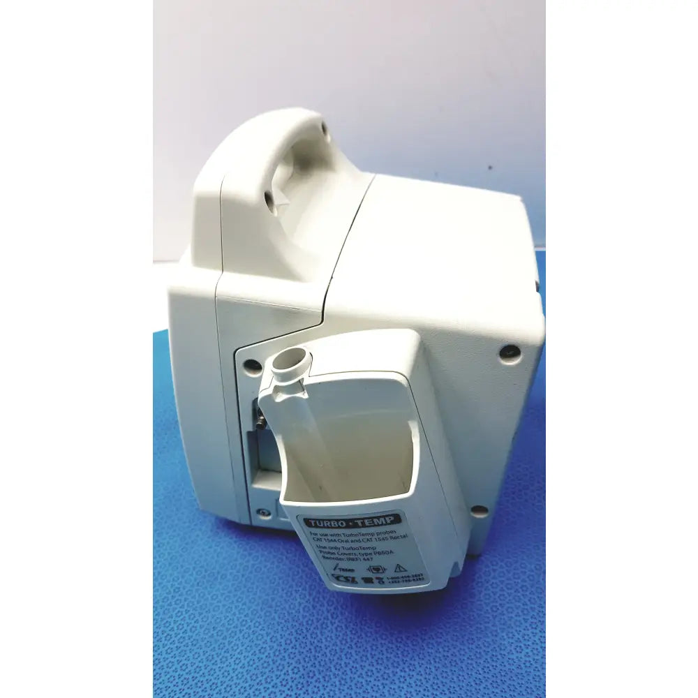 Lot of 6 CSI Criticare 506N3 Series SPo2 Patient Monitor - SpO2 Patient Monitor