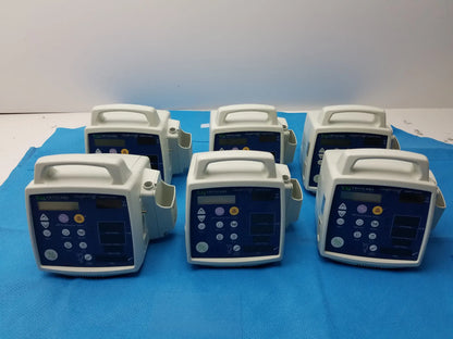 CSI Criticare Lot of - 6 CSI Criticare 506N3 Series SPo2 Patient Monitor Patient Monitor, second-hand product photo 1
