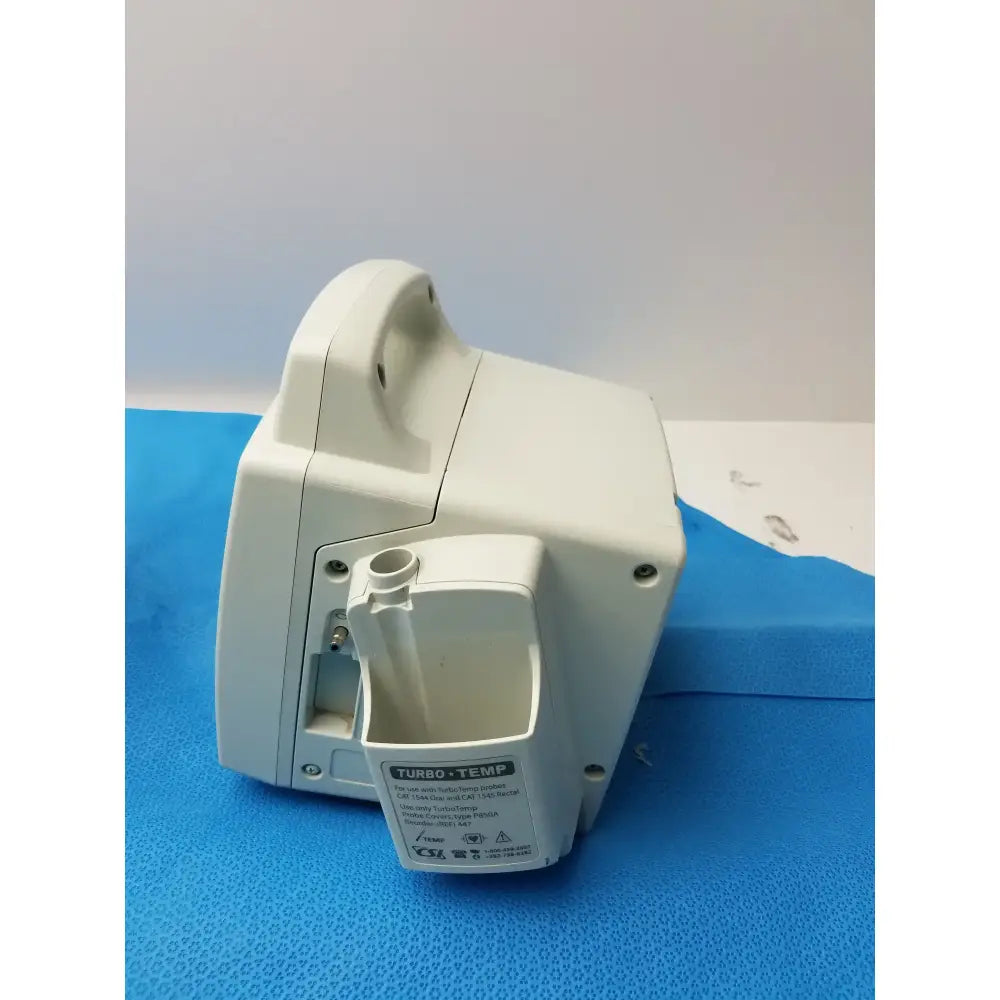 CSI Criticare Lot of - 6 CSI Criticare 506N3 Series SPo2 Patient Monitor Patient Monitor, second-hand product photo 14