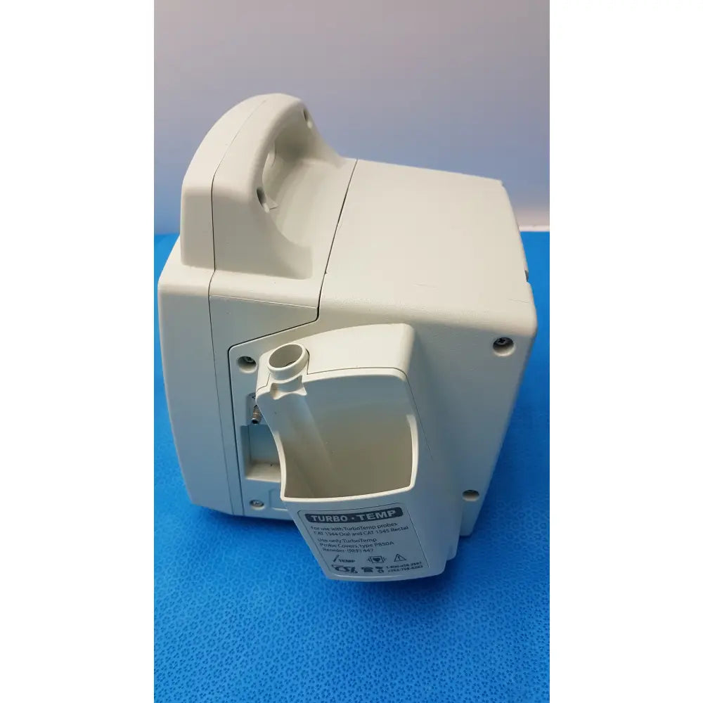 Lot of 6 CSI Criticare 506NT3 Series Patient Monitors - Patient Monitor