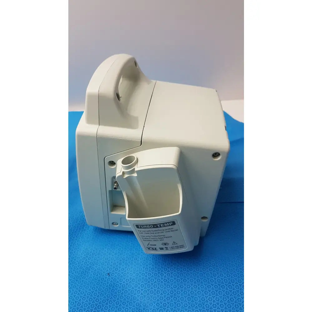Lot of 6 CSI Criticare 506NT3 Series Patient Monitors - Patient Monitor