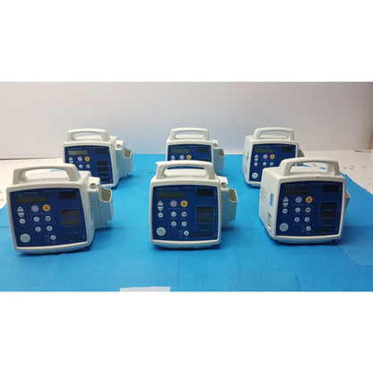 Lot of 6 CSI Criticare 506NT3 Series Patient Monitors - Patient Monitor