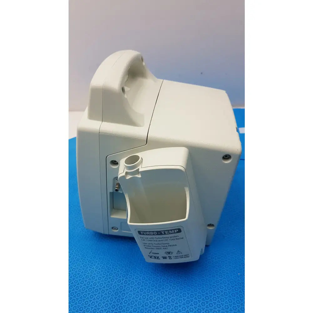 Lot of 6 CSI Criticare 506NT3 Series Patient Monitors - Patient Monitor