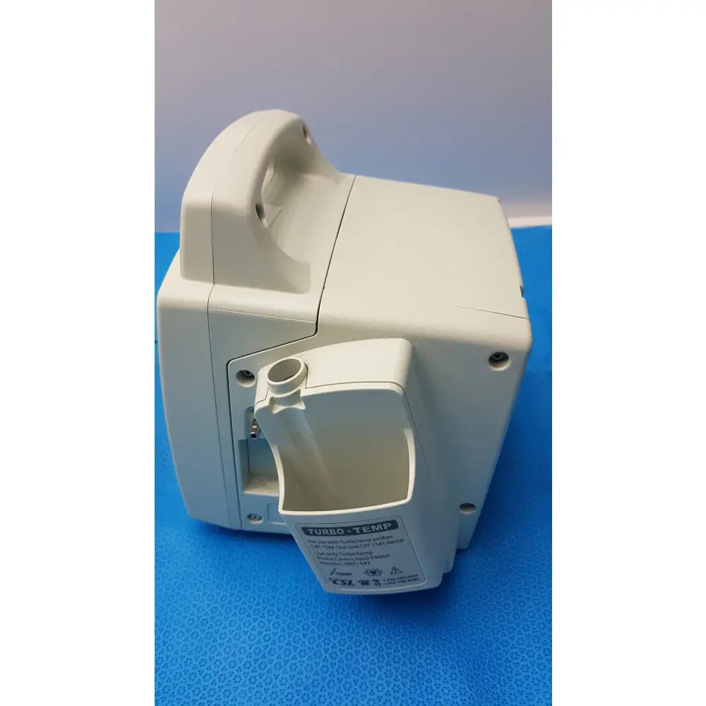 Lot of 6 CSI Criticare 506NT3 Series Patient Monitors - Patient Monitor